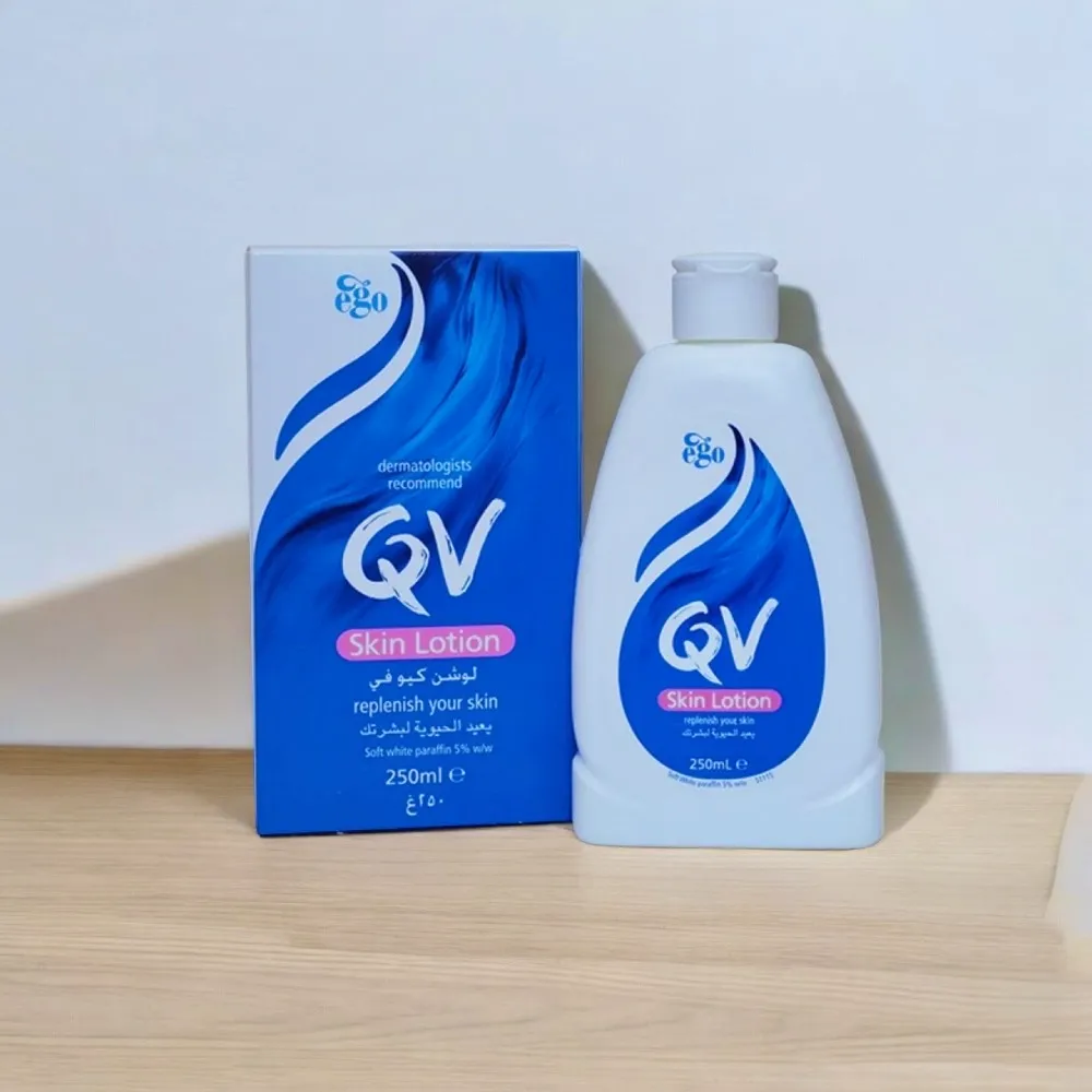 QV لوشن